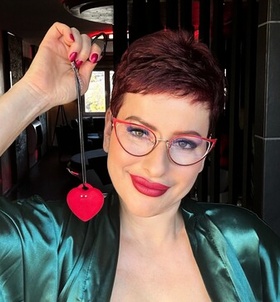 szexpartner LizaPinelli +36 20 / 994-2769