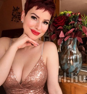 szexpartner LizaPinelli +36 20 / 994-2769