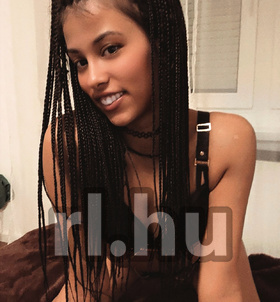 szexpartner Luna +36 30 / 254-3772