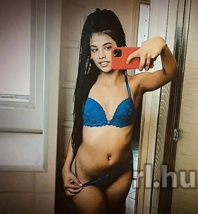 szexpartner Luna +36 30 / 274-8969