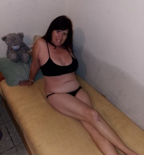 szexpartner Lüszike +36 20 / 919-5975