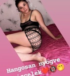 szexpartner Maja +36 20 / 578-2714