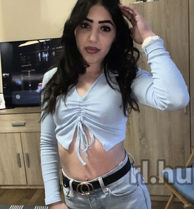 szexpartner Melissza +36 20 / 917-2707