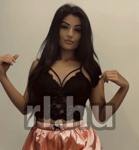 szexpartner Melli +36 20 / 962-2620