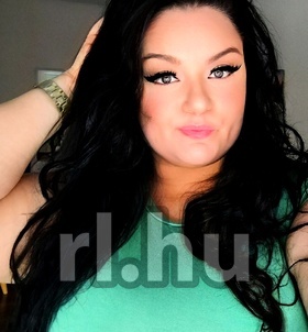 szexpartner Mesi +36 20 / 999-6437