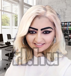 szexpartner Mira +36 30 / 253-7010