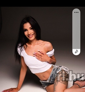 szexpartner Mirella +36 30 / 675-2941