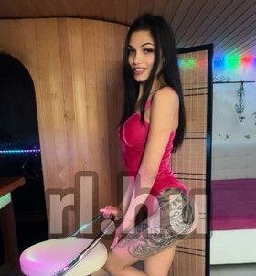 szexpartner Mirella +36 30 / 742-1562