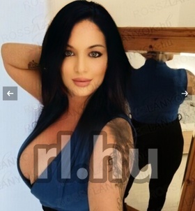 szexpartner Monica +36 70 / 586-4587