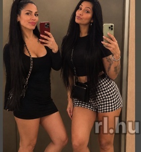 szexpartner Naomi-Dia +36 30 / 108-6268