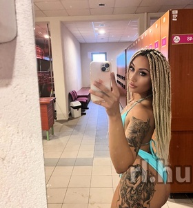 szexpartner Natali +36 20 / 562-8696