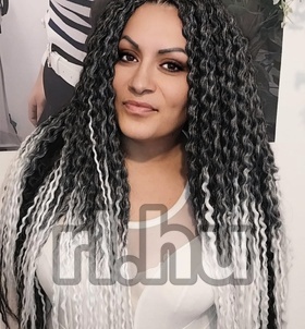 szexpartner NaziraVIP +36 20 / 614-4160