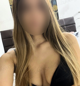 szexpartner Nella +36 20 / 584-3551