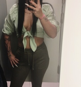 szexpartner Nelly +36 30 / 218-0227