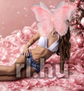 szexpartner Nia +36 20 / 803-4348