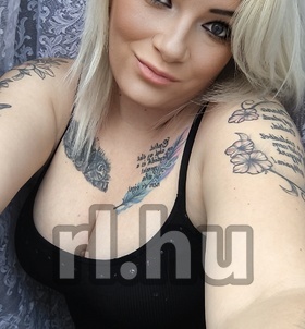 szexpartner Nicky +36 20 / 610-3897