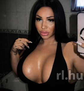 szexpartner Nicole_VIP +36 30 / 336-9006