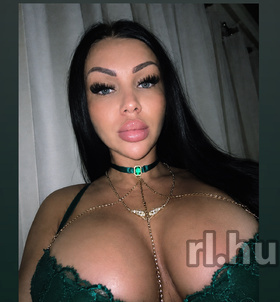 szexpartner Nicole_VIP +36 30 / 480-3744