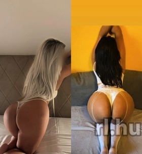 szexpartner NicoleésAshanty +36 70 / 585-3888