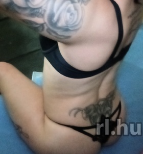 szexpartner Nika +36 70 / 205-1023