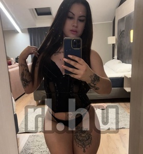 szexpartner Niki +36 70 / 724-1144