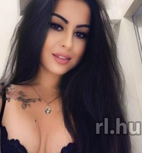 szexpartner Niki +36 70 / 724-1144