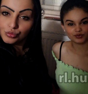 szexpartner NikiLetti +36 30 / 643-5400