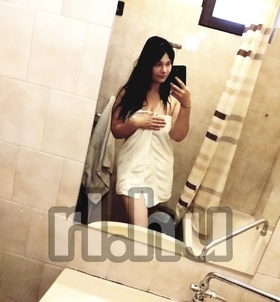 szexpartner Nikolett +36 20 / 589-4632