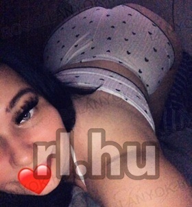 szexpartner Nikolett +36 20 / 589-4632