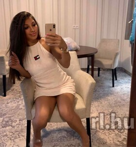 szexpartner Nina +36 20 / 581-8658