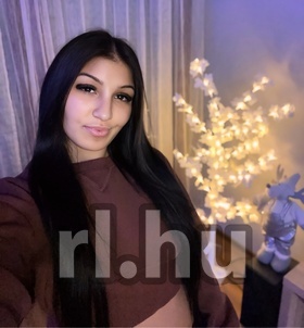 szexpartner Nina +36 20 / 581-8658