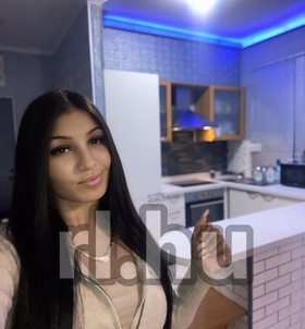 szexpartner Nina +36 20 / 581-8658