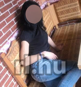 szexpartner Nina24 +36 30 / 814-1100