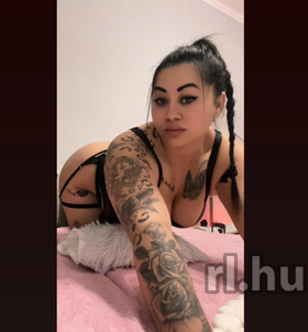 szexpartner Pati-Patrícia +36 20 / 976-8190