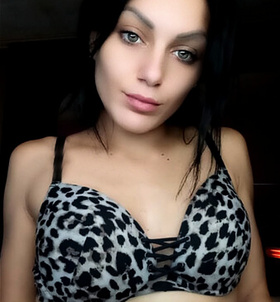 szexpartner Patricia +36 30 / 394-3921