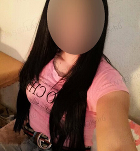 szexpartner Patricia +36 30 / 394-3921