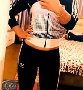 szexpartner Patricia +36 30 / 394-3921