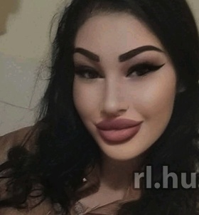 szexpartner Pocahontas_VIP +36 20 / 964-3235