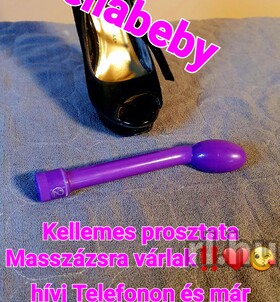 szexpartner Prostabella +36 30 / 464-9159
