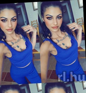 szexpartner Ramikaa_Vip +36 20 / 960-6647