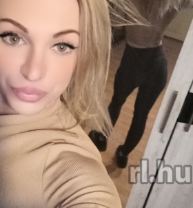 szexpartner Rebeka +36 20 / 996-8977