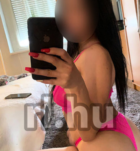 szexpartner Rebeka +36 30 / 352-0714