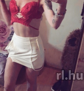 szexpartner Rebeka +36 30 / 431-0507