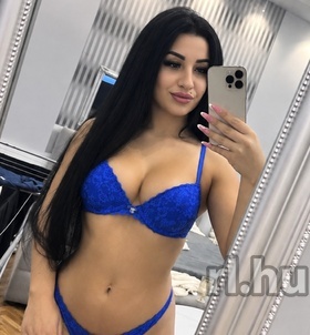 szexpartner Rebeka +36 70 / 150-0016