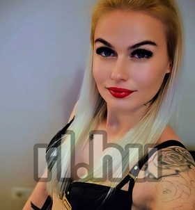 szexpartner Rebeka +36 70 / 154-3390