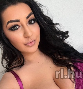 szexpartner Rebeka +36 70 / 597-4870