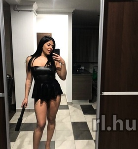 szexpartner ReginaÚrnő +36 20 / 774-3510