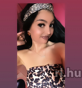 szexpartner Reyán +36 70 / 207-3499