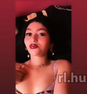 szexpartner Reyán +36 70 / 207-3499