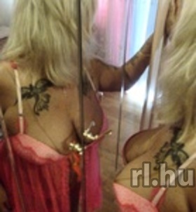 szexpartner Rita +36 30 / 205-3209